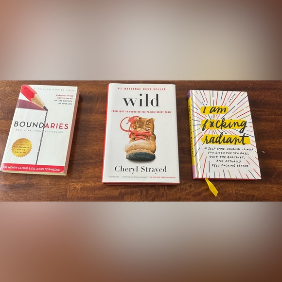 GENTLY USED BOOKS! - Picture 1 of 2